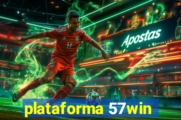 plataforma 57win